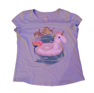 Girls shirt